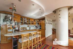 5-к квартира, вторичка, 439м2, 5/5 этаж