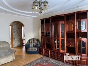 3-к квартира, вторичка, 86м2, 1/10 этаж