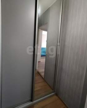 1-к квартира, вторичка, 28м2, 4/5 этаж