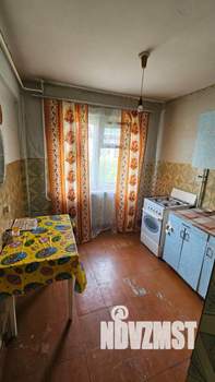 2-к квартира, вторичка, 47м2, 4/5 этаж