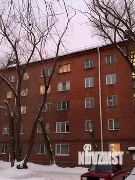 Студия квартира, вторичка, 19м2, 5/5 этаж