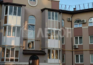 1-к квартира, вторичка, 46м2, 2/3 этаж