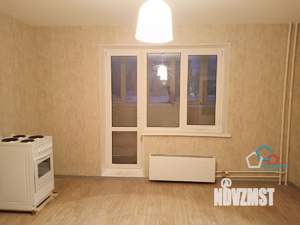 2-к квартира, вторичка, 61м2, 1/5 этаж