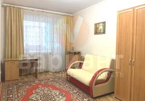 1-к квартира, вторичка, 37м2, 1/6 этаж