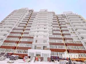 Студия квартира, вторичка, 25м2, 13/14 этаж