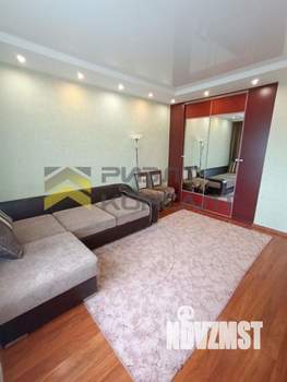 1-к квартира, вторичка, 43м2, 9/9 этаж