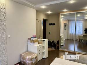 3-к квартира, вторичка, 64м2, 2/5 этаж