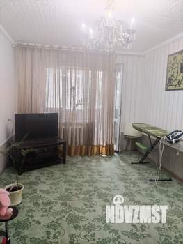 2-к квартира, вторичка, 44м2, 4/9 этаж