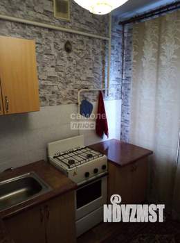 1-к квартира, вторичка, 30м2, 1/9 этаж