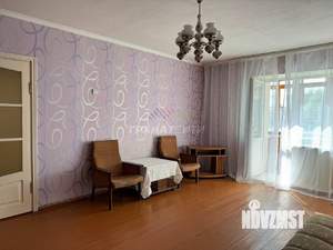 2-к квартира, вторичка, 54м2, 4/5 этаж