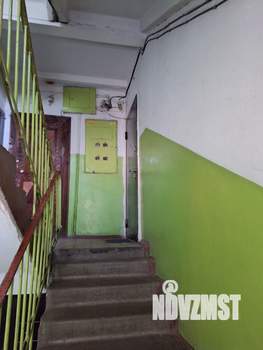 3-к квартира, вторичка, 57м2, 4/5 этаж