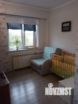 1-к квартира, вторичка, 31м2, 5/5 этаж