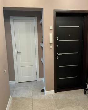 2-к квартира, вторичка, 41м2, 4/5 этаж