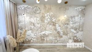 2-к квартира, вторичка, 44м2, 2/5 этаж