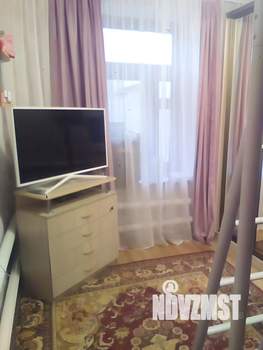 1-к квартира, вторичка, 27м2, 1/1 этаж