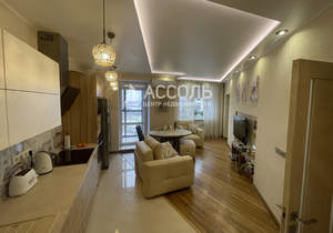 2-к квартира, вторичка, 44м2, 10/17 этаж