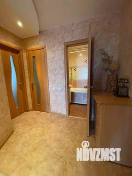 3-к квартира, вторичка, 63м2, 9/10 этаж