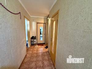 1-к квартира, вторичка, 33м2, 7/9 этаж