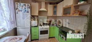 1-к квартира, вторичка, 37м2, 7/9 этаж