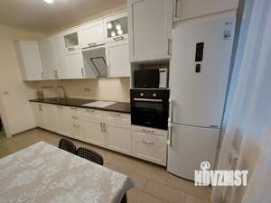 2-к квартира, вторичка, 63м2, 2/12 этаж