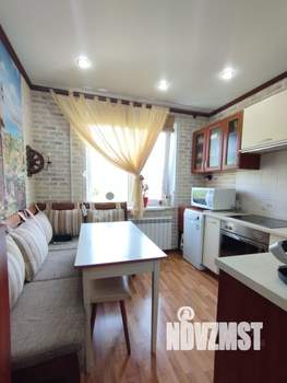 2-к квартира, вторичка, 53м2, 4/5 этаж