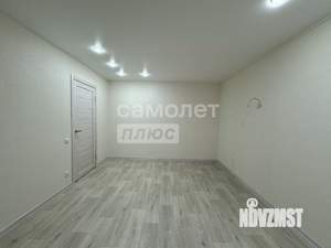 1-к квартира, вторичка, 29м2, 4/5 этаж