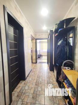 1-к квартира, вторичка, 37м2, 5/18 этаж