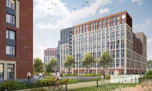 2-к квартира, вторичка, 67м2, 3/7 этаж