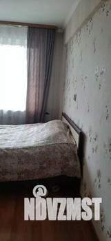 2-к квартира, вторичка, 51м2, 3/5 этаж
