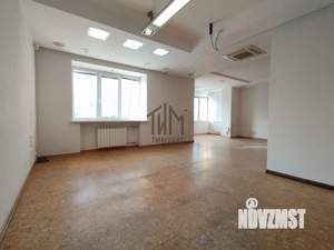 3-к квартира, вторичка, 114м2, 2/8 этаж