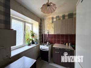 1-к квартира, вторичка, 32м2, 3/5 этаж