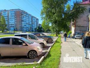 3-к квартира, вторичка, 72м2, 1/5 этаж