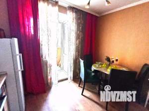 1-к квартира, вторичка, 49м2, 2/9 этаж