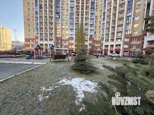 3-к квартира, вторичка, 63м2, 9/15 этаж