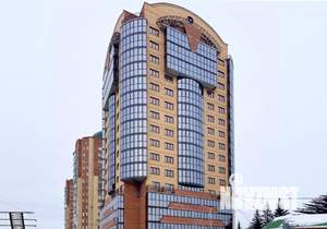 3-к квартира, вторичка, 79м2, 1/16 этаж