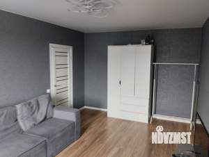 1-к квартира, вторичка, 37м2, 9/9 этаж