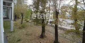 1-к квартира, вторичка, 30м2, 4/5 этаж