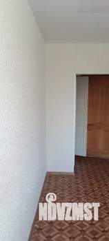 3-к квартира, вторичка, 55м2, 2/2 этаж