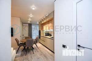 2-к квартира, вторичка, 52м2, 1/10 этаж