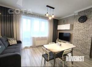 2-к квартира, вторичка, 66м2, 6/10 этаж