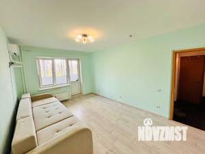 1-к квартира, вторичка, 37м2, 5/10 этаж