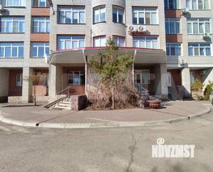 3-к квартира, вторичка, 118м2, 11/11 этаж