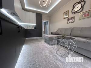 2-к квартира, вторичка, 51м2, 6/10 этаж