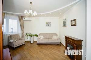 2-к квартира, вторичка, 58м2, 15/15 этаж