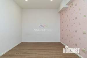 1-к квартира, вторичка, 34м2, 4/8 этаж