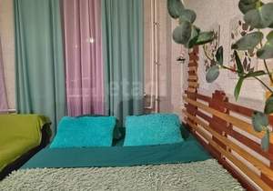 Студия квартира, вторичка, 26м2, 7/9 этаж