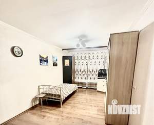2-к квартира, вторичка, 47м2, 2/5 этаж
