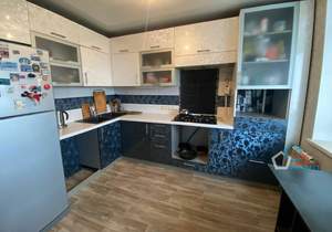 4-к квартира, вторичка, 79м2, 3/9 этаж