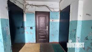 1-к квартира, вторичка, 11м2, 4/5 этаж