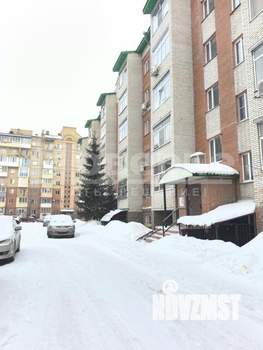 1-к квартира, вторичка, 42м2, 2/5 этаж